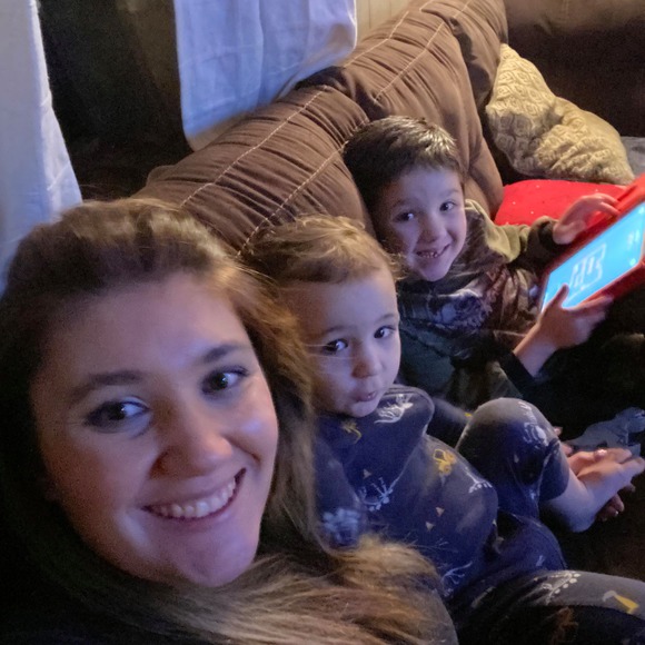 Meet your Posher, Brianna - Picture 1 of 1